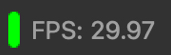 Actual FPS