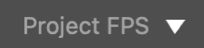 Target FPS