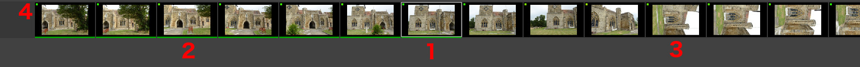 Photo Navigation