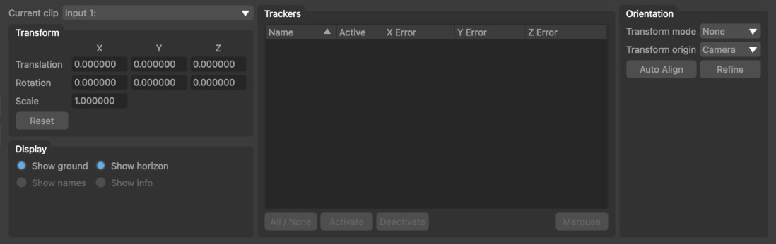 UI