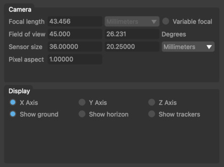 UI