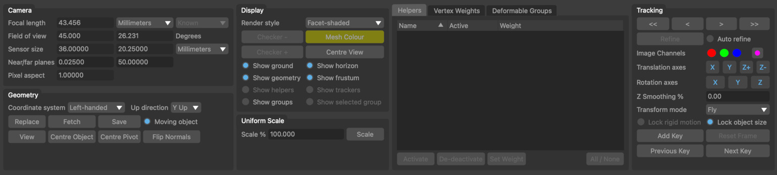 UI