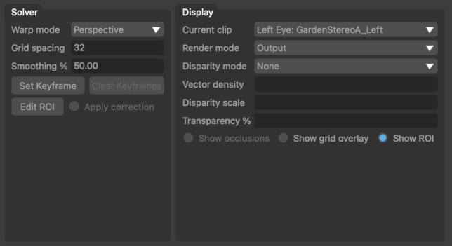 UI