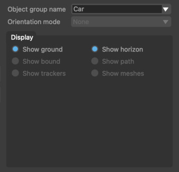 UI
