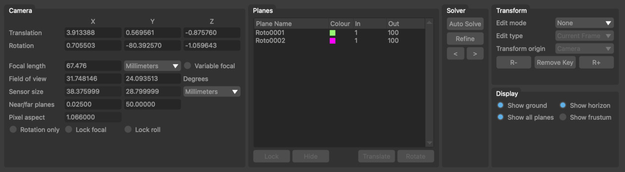 UI