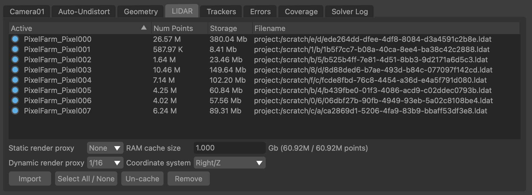 Lidar