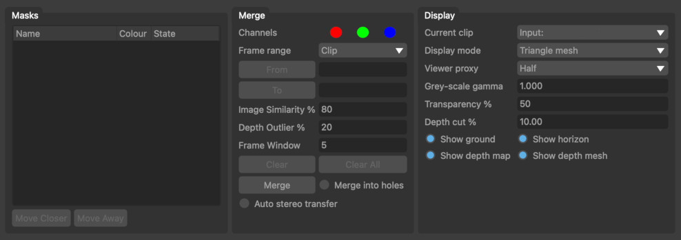 UI