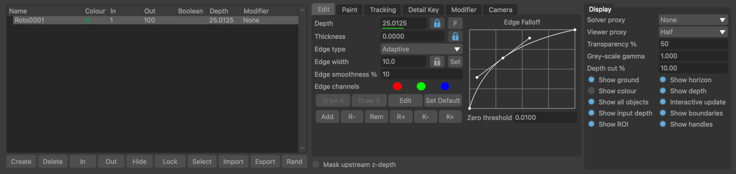 UI