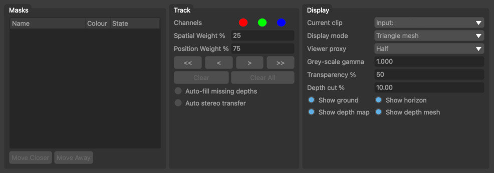 UI