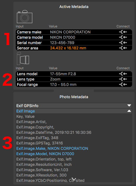 Active Metadata