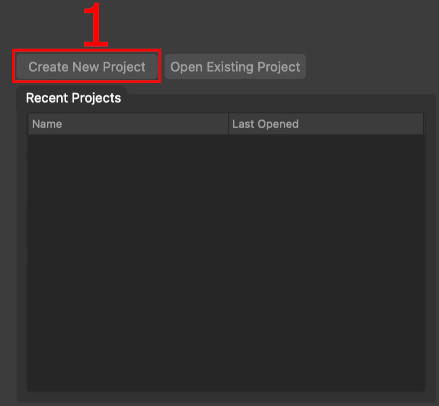 New Project