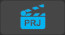 Project Manager Button