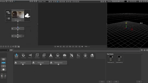 Double click to activate