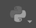 Python macros button