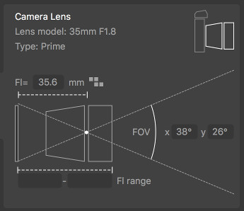Preset Focal