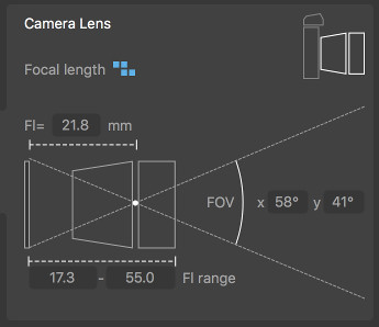 Metadata Focal