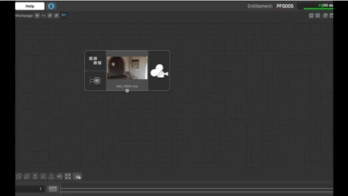 Right Click Node Menu